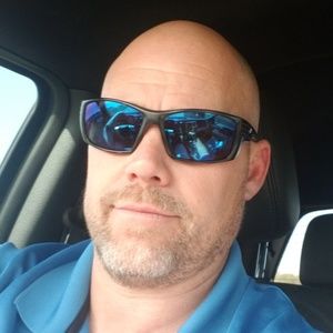 Meet your Posher, Patrick